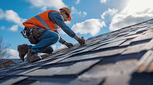 Best Green or Eco-Friendly Roofing Solutions  in Groves, TX